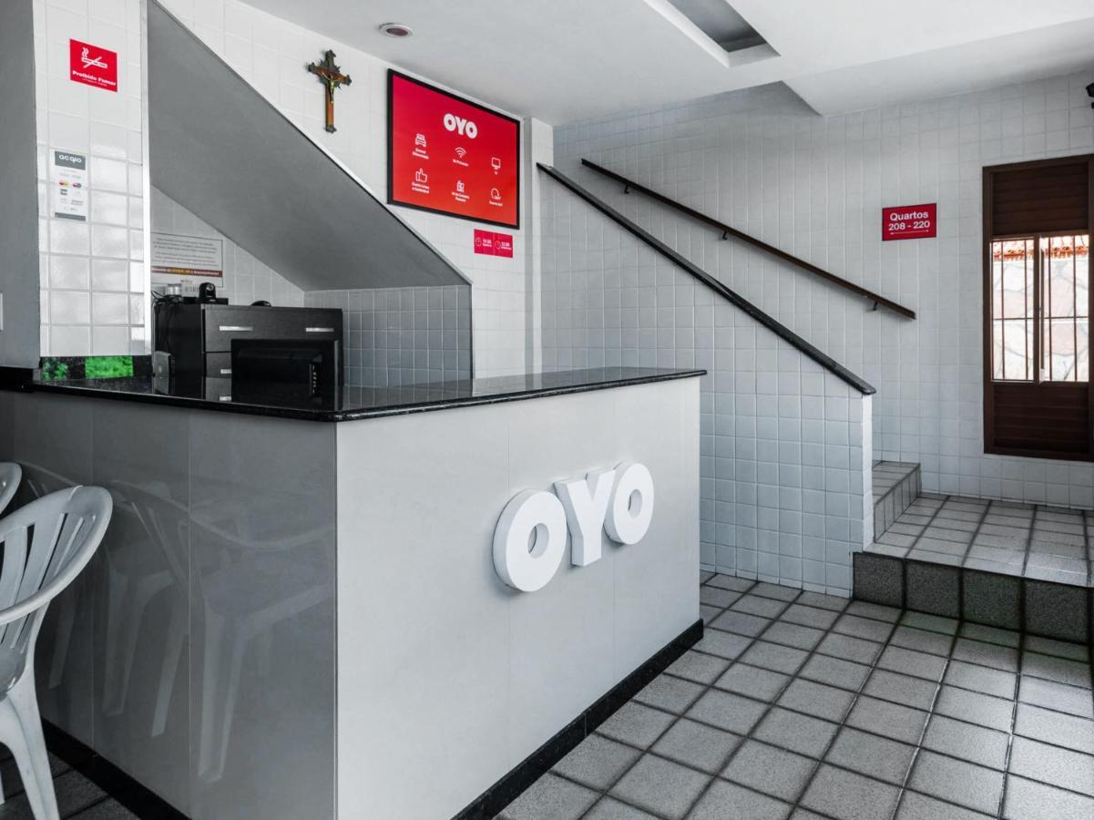 Oyo Pousada Rio Tur Натал Екстериор снимка
